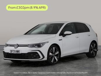 Volkswagen Golf TDi 2.0 TDI GTD DSG (200 ps) - PADDLE SHIFT - SPORTS SEATS - PRIVACY