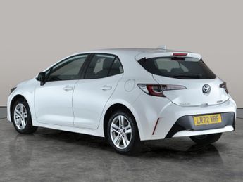 Toyota Corolla 1.8 VVT-h GPF Icon CVT (122 ps) - LANE DEPARTURE ALERT - LANE DE