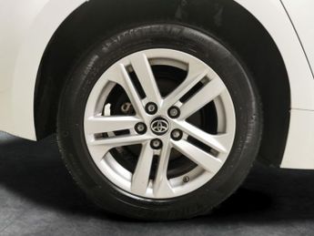 Toyota Corolla 1.8 VVT-h GPF Icon CVT (122 ps) - LANE DEPARTURE ALERT - LANE DE