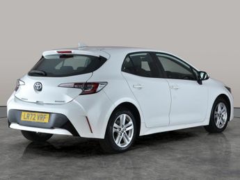 Toyota Corolla 1.8 VVT-h GPF Icon CVT (122 ps) - LANE DEPARTURE ALERT - LANE DE