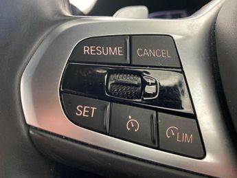 BMW 3 Series 2.0 330e 12kWh M Sport Plug-in (292 ps) - ACOUSTIC GLAZING