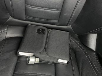 BMW 3 Series 2.0 330e 12kWh M Sport Plug-in (292 ps) - ACOUSTIC GLAZING