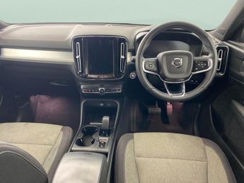 Volvo XC40 1.5h T4 Recharge 10.7kWh Core Plug-in (211 ps) - LANE DEPARTURE 