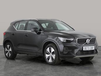 Volvo XC40 1.5h T4 Recharge 10.7kWh Core Plug-in (211 ps) - LANE DEPARTURE 