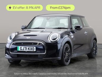 Mini Electric Hatch Cooper SE 32.6kWh Level 3 (184 ps) - HEATED SEATS - INTERIOR LIG