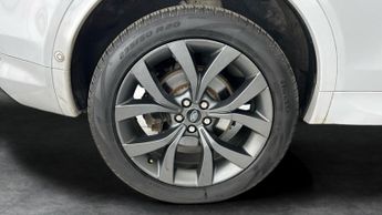 Land Rover Discovery Sport 1.5 P300e 12.2kWh R-Dynamic SE Plug-in 4WD (309 ps) - BLIND SPOT