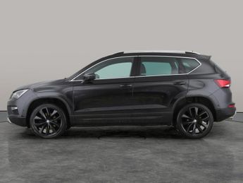 Seat Ateca 2.0 TDI XCELLENCE Lux DSG (150 ps) - PARK ASSIST - LED - REVERSE