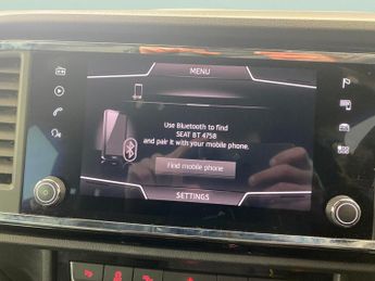 Seat Ateca 2.0 TDI XCELLENCE Lux DSG (150 ps) - PARK ASSIST - LED - REVERSE