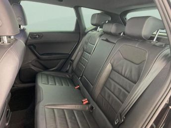 Seat Ateca 2.0 TDI XCELLENCE Lux DSG (150 ps) - PARK ASSIST - LED - REVERSE