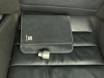 Seat Ateca 2.0 TDI XCELLENCE Lux DSG (150 ps) - PARK ASSIST - LED - REVERSE