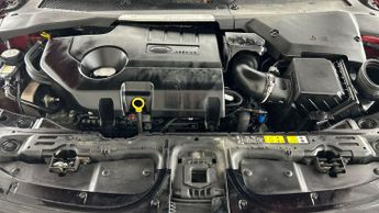 Land Rover Range Rover Evoque 2.0 D180 R-Dynamic SE 4WD (180 ps) - BLUETOOTH - PADDLE SHIFT