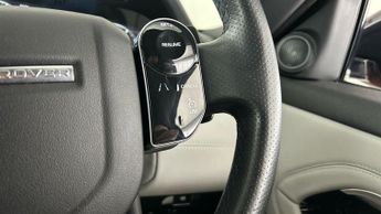 Land Rover Range Rover Evoque 2.0 D180 R-Dynamic SE 4WD (180 ps) - BLUETOOTH - PADDLE SHIFT