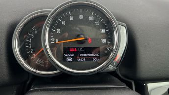 Mini Countryman 1.5 Cooper Classic Steptronic (136 ps) - DAB - SPLIT FOLDING REA