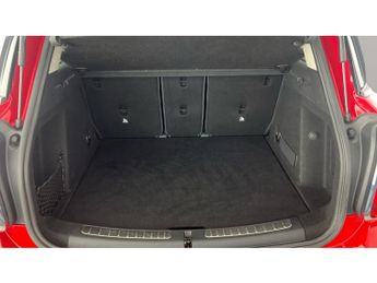 Mini Countryman 1.5 Cooper Classic Steptronic (136 ps) - DAB - SPLIT FOLDING REA