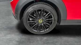 Mini Electric Hatch Cooper SE 32.6kWh Level 2 (184 ps) - STORAGE COMPARTMENT PACK