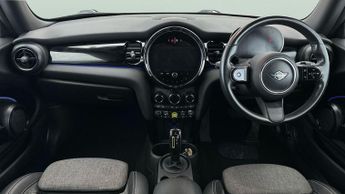 Mini Electric Hatch Cooper SE 32.6kWh Level 2 (184 ps) - STORAGE COMPARTMENT PACK