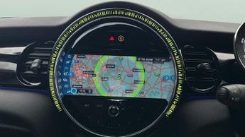 Mini Electric Hatch Cooper SE 32.6kWh Level 2 (184 ps) - STORAGE COMPARTMENT PACK