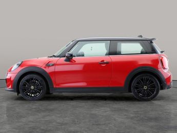 Mini Electric Hatch Cooper SE 32.6kWh Level 2 (184 ps) - STORAGE COMPARTMENT PACK