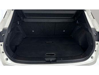 Nissan Qashqai 1.3 DIG-T MHEV Tekna XTRON (158 ps) - LED - REVERSE CAM - NAV