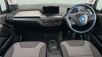 BMW i3 42.2kWh S (184 ps) - RAPID CHARGE PREPARATION - BLUETOOTH - DRIV