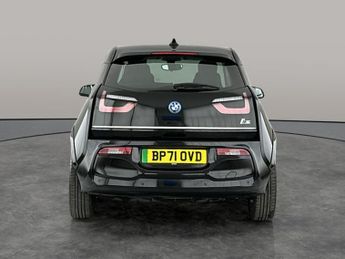 BMW i3 42.2kWh S (184 ps) - RAPID CHARGE PREPARATION - BLUETOOTH - DRIV