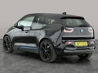 BMW i3 42.2kWh S (184 ps) - RAPID CHARGE PREPARATION - BLUETOOTH - DRIV