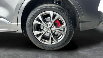 Ford Kuga 2.5h Duratec ST-Line Edition CVT (190 ps) - REVERSE CAM - NAV - 