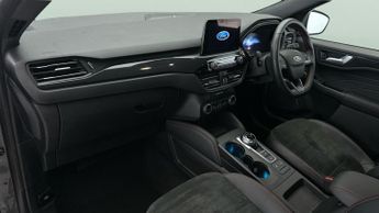 Ford Kuga 2.5h Duratec ST-Line Edition CVT (190 ps) - REVERSE CAM - NAV - 