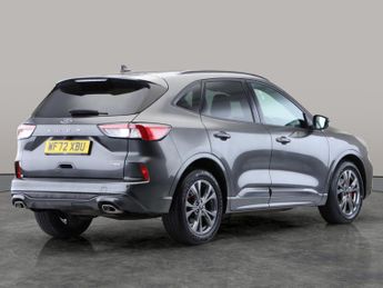 Ford Kuga 2.5h Duratec ST-Line Edition CVT (190 ps) - REVERSE CAM - NAV - 