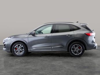 Ford Kuga 2.5h Duratec ST-Line Edition CVT (190 ps) - REVERSE CAM - NAV - 