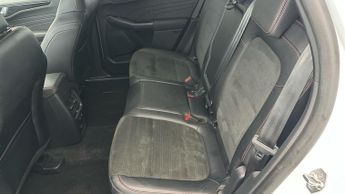 Ford Kuga 2.5h Duratec ST-Line X Edition CVT (190 ps) - NAV - HEATED STEER