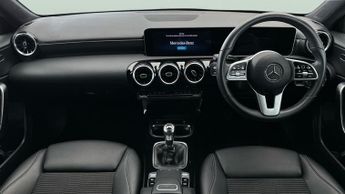 Mercedes-Benz A Class 1.3 A180 Sport (Executive) 7G-DCT (136 ps) - KEYLESS-GO - BLUETO