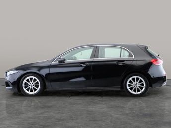 Mercedes-Benz A Class 1.3 A180 Sport (Executive) 7G-DCT (136 ps) - KEYLESS-GO - BLUETO