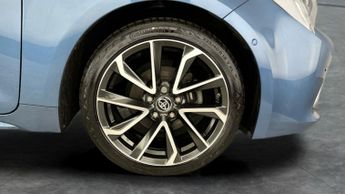 Toyota Corolla 1.8 VVT-h GPF Excel CVT (122 ps) - HEATED SEATS - LANE DEPARTURE