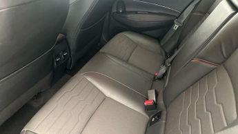 Toyota Corolla 1.8 VVT-h Excel CVT (122 ps) - HEATED SEATS - LANE DEPARTURE ALE