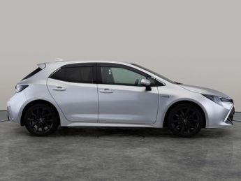 Toyota Corolla 1.8 VVT-h Excel CVT (122 ps) - HEATED SEATS - LANE DEPARTURE ALE