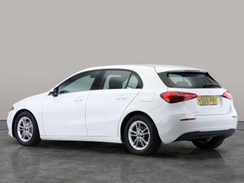 Mercedes-Benz A Class 1.3 A180 SE (Executive) 7G-DCT (136 ps) - COMFORT PACK - LANE DE