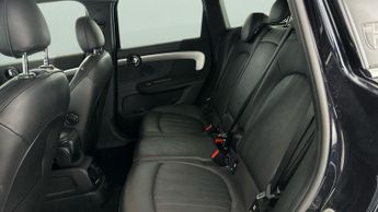 Mini Countryman 1.5 10kWh Cooper SE Exclusive Plug-in ALL4 (222 ps) - CRUISE