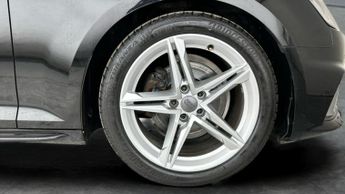 Audi A4 2.0 TFSI 35 S line S Tronic (150 ps) - CLIMATE CONTROL - KEYLESS
