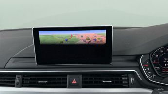 Audi A4 2.0 TFSI 35 S line S Tronic (150 ps) - CLIMATE CONTROL - KEYLESS