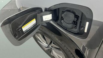 Nissan Ariya 63kWh Advance 7.4kW Charger (217 ps) - HEATED STEERING - BLIND S