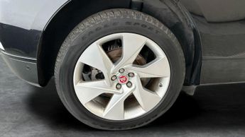 Jaguar I-PACE 400 90kWh SE 4WD (400 ps) - LANE DEPARTURE  - BLIND SPOT ASSIST 