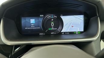 Jaguar I-PACE 400 90kWh SE 4WD (400 ps) - LANE DEPARTURE  - BLIND SPOT ASSIST 