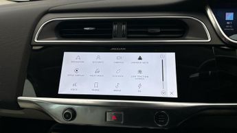 Jaguar I-PACE 400 90kWh SE 4WD (400 ps) - LANE DEPARTURE  - BLIND SPOT ASSIST 