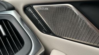 Jaguar I-PACE 400 90kWh SE 4WD (400 ps) - LANE DEPARTURE  - BLIND SPOT ASSIST 