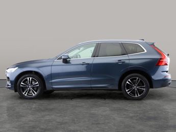 Volvo XC60 2.0 T4 Edition (190 ps) - LANE DEPARTURE  - BLUETOOTH - PRIVACY 