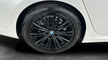 BMW 3 Series 2.0 320i M Sport (184 ps) - PERFORMANCE CONTROL - VARIABLE SPORT