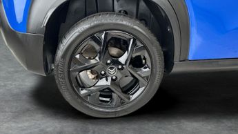 Citroen C3 Aircross 1.2 PureTech Shine Plus EAT6 (130 ps) - LANE DEPARTURE  - BLUETO