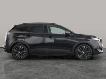 Peugeot 3008 1.6 13.2kWh GT Plug-in e-EAT 4WD (300 ps) - BLUETOOTH - SPEED LI