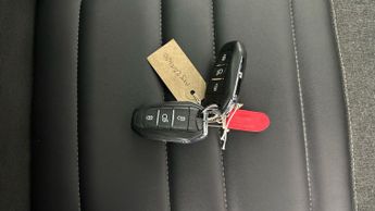 Citroen C3 Aircross 1.2 PureTech Shine Plus EAT6 (130 ps) - LANE DEPARTURE  - BLUETO